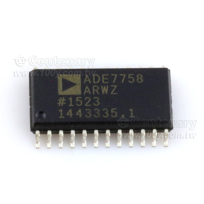 24P/SOIC (ROHS) - 112145 產品圖片