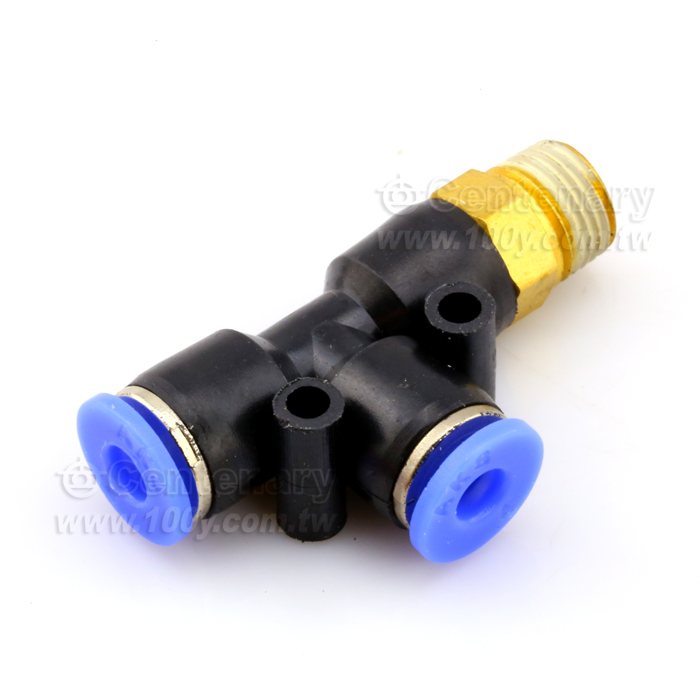 AKS_Pneumatic Quick Fitting - 112461 Product Image