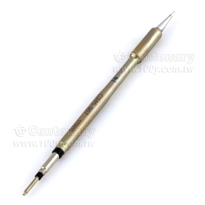 0.8mm 尖頭烙鐵頭 - 112148 產品圖片