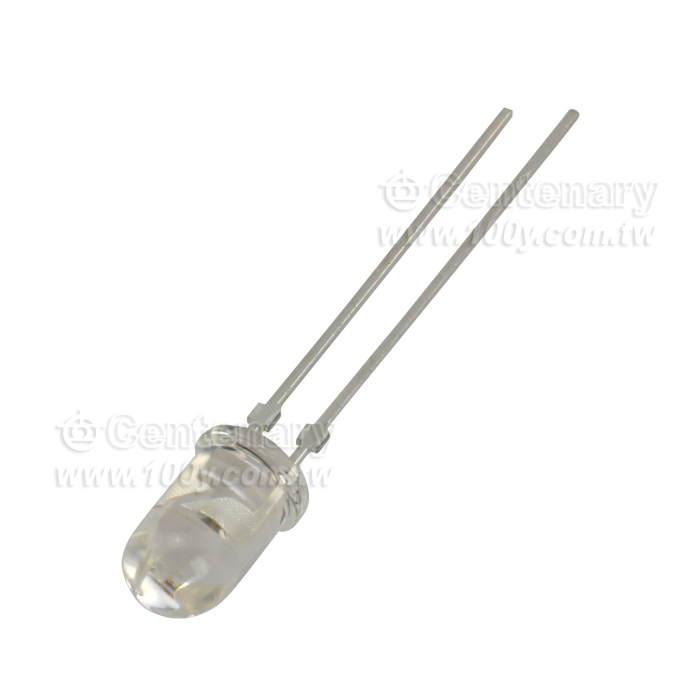 紅外發射器 875nm - 112212 產品圖片