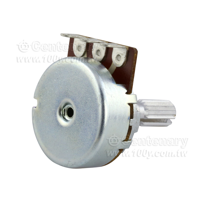 Welding Carbon Potentiometer - 112248 Product Image