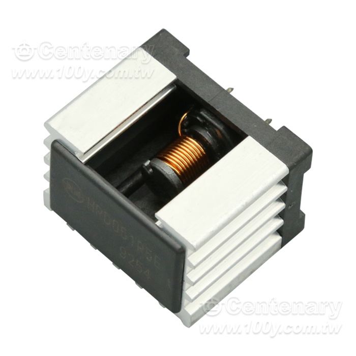 Isolated DC/DC Converter - 112301 Product Image