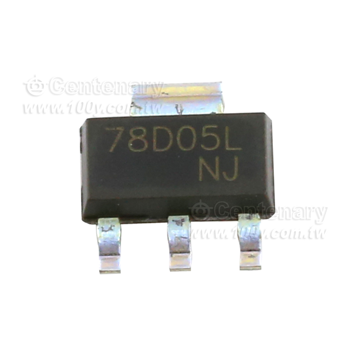 3P/SOT-223 - 112299 產品圖片