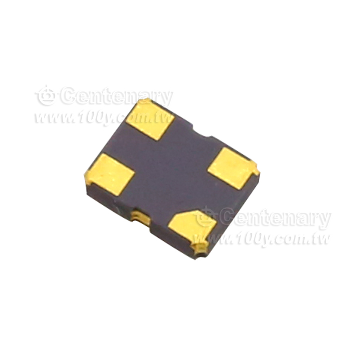 SMD-Crystal Oscillator - 112206 Product Image