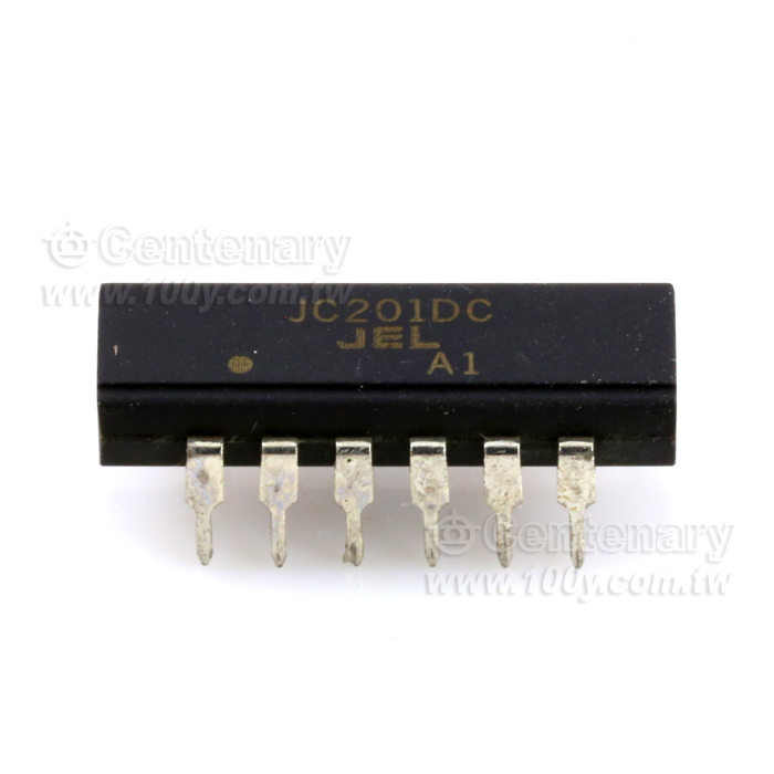 AC Solid State Relay - 39717 Product Image