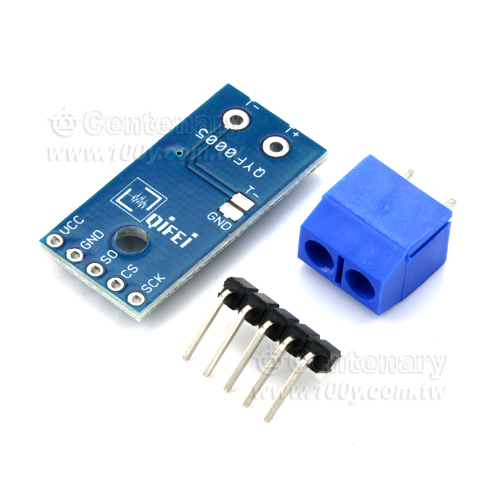 Temperature Sensor Module - 112224 Product Image