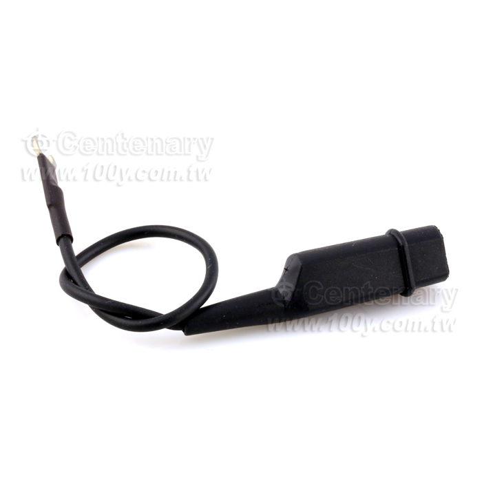Oscilloscope probe-ground - 112223 Product Image