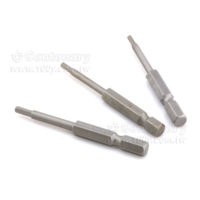 Hexagon Head - 119170 Product Image