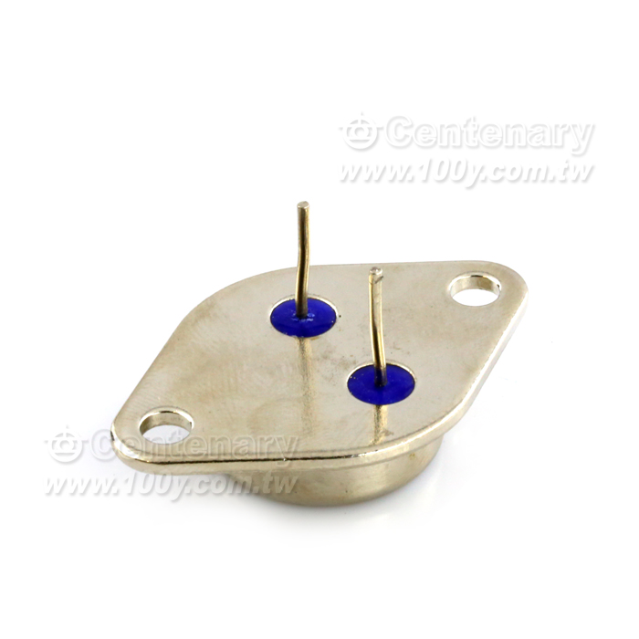 Silicon NPN Power Transistor - 112709 Product Image
