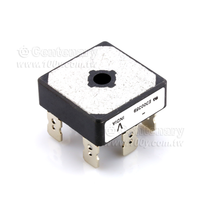 三相橋整流器400V - 36126 產品圖片