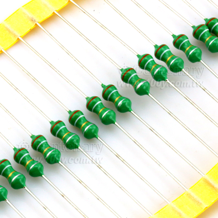 Fixed Inductor - 112374 Product Image