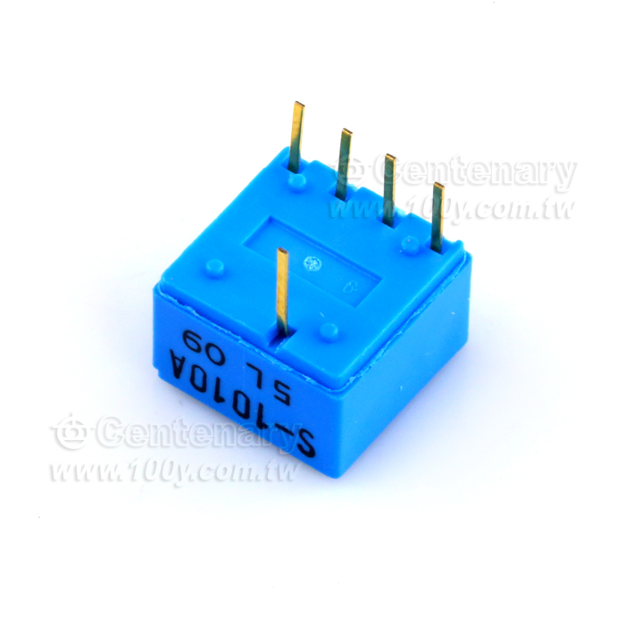 DIP SWITCHES  16P - 107477 產品圖片