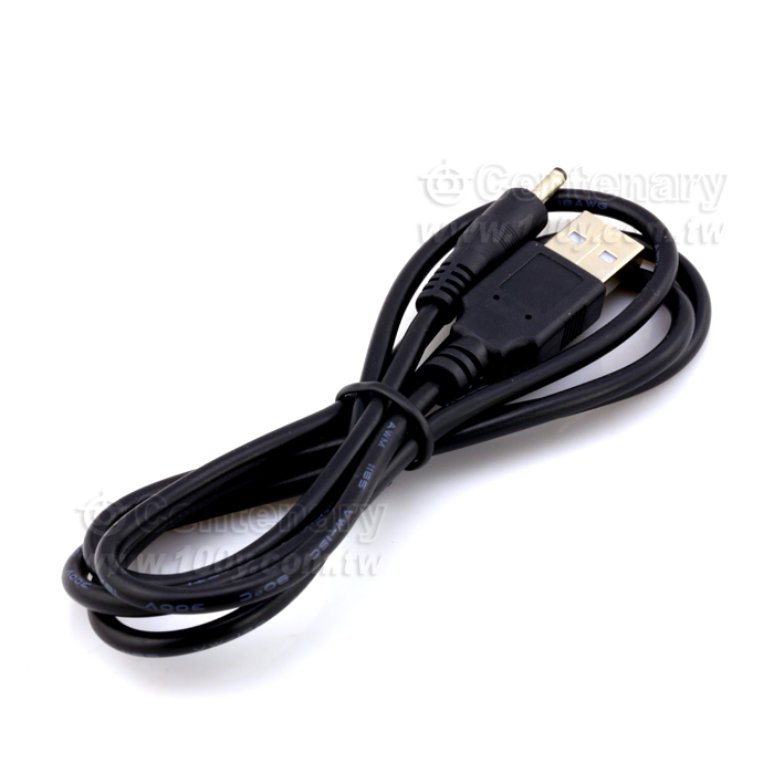 USB to DC3.0mm Cable - 112246 Product Image