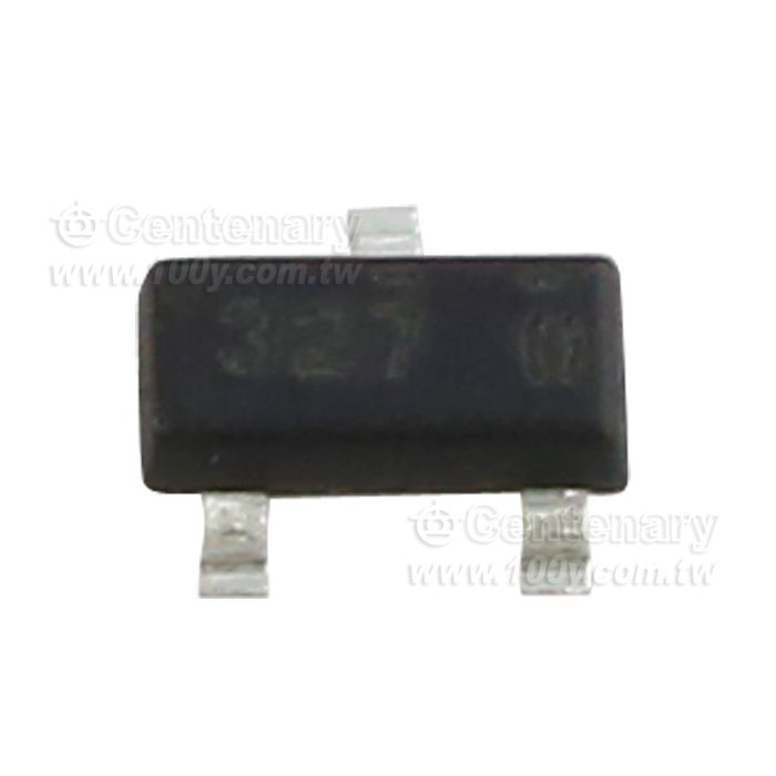 N-Channel 1.8 Vgs Specified PowerTrench MOSFET - 77464 Product Image