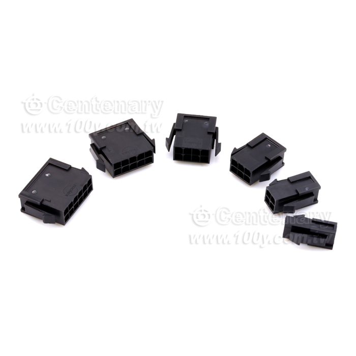 43020-3.0mm Female Plug - 64654 Product Image
