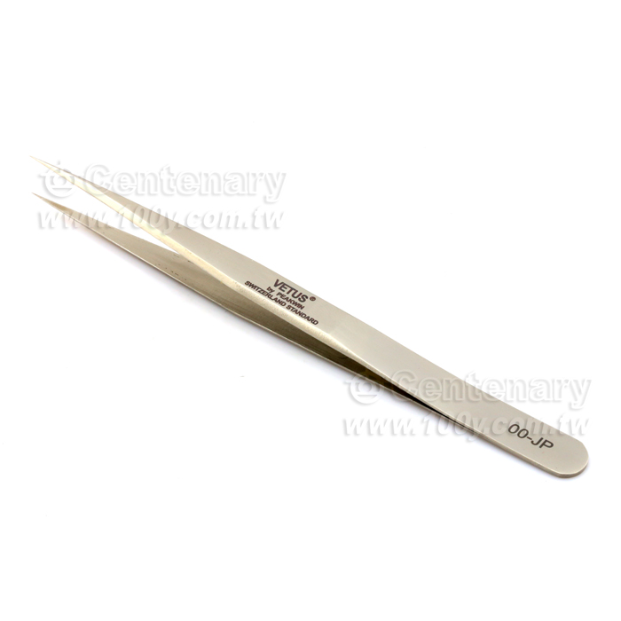 VETUS_Stainless Steel Magnetic Anti-Acid Tweezer - 112242 Product Image