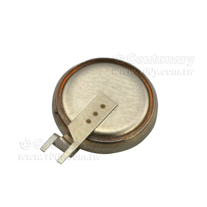SII_Rechargeable Button Cell - 112382 Product Image