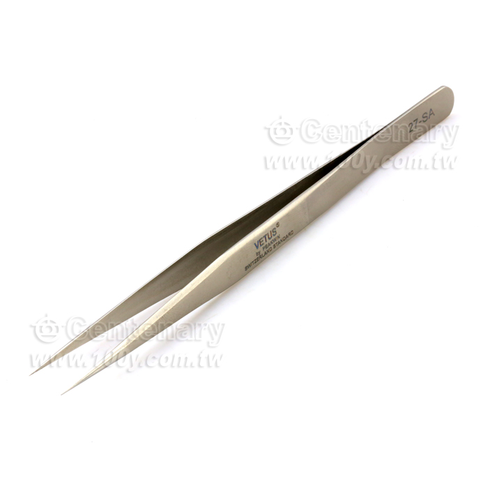 VETUS_Stainless Steel Tweezer - 112226 Product Image