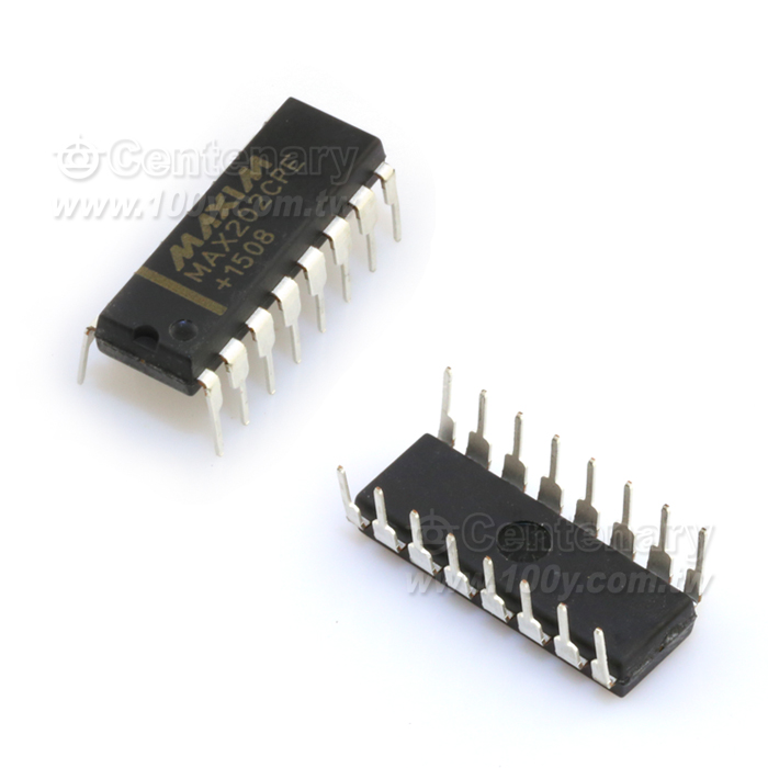 16P/DIP (ROHS) - 34908 產品圖片