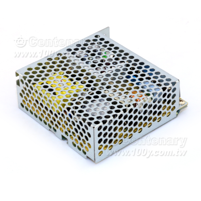 51W +5V3A +24V1A +12V1A - 61991 產品圖片