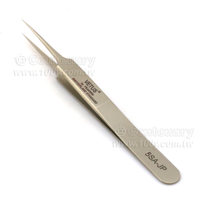 VETUS_Stainless Steel Magnetic Anti-Acid Tweezer - 112240 Product Image