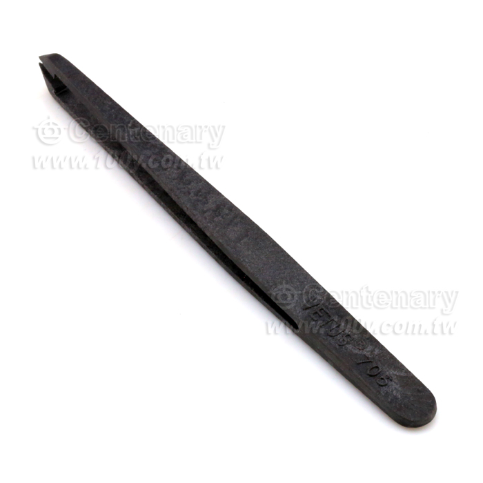 Plastic Electric Fibre Tweezer - 112238 Product Image