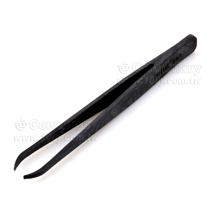 Plastic Electric Fibre Tweezer - 112239 Product Image