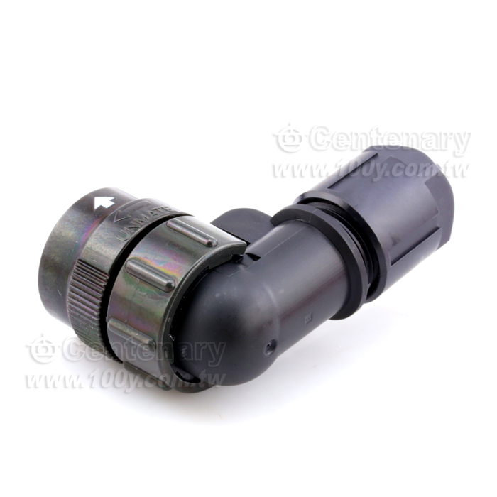 JAE_JN2 Series Connector - 112341 Product Image