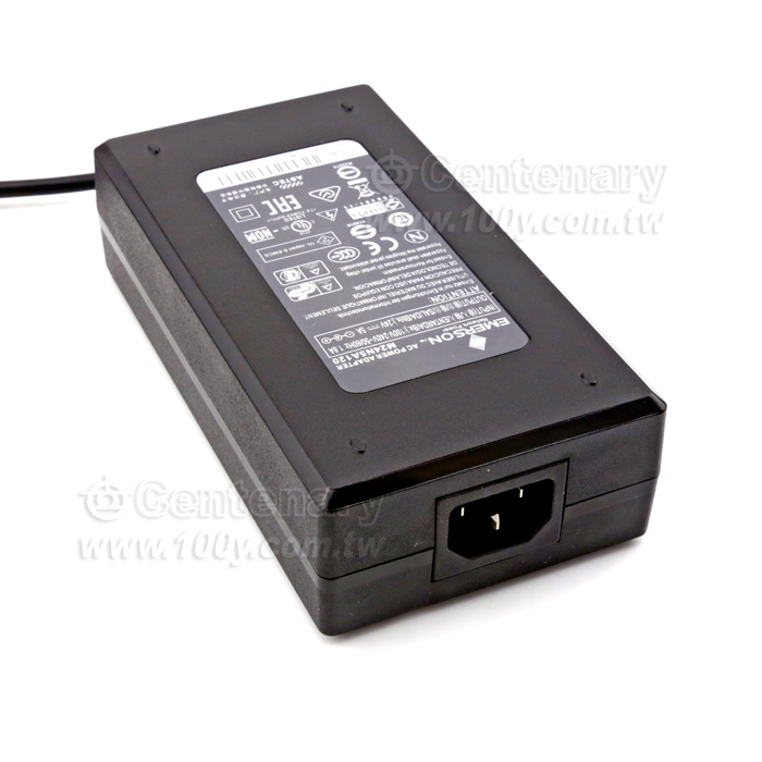 24V/5A 電源適配器 - 112218 產品圖片