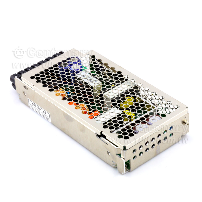 Single Output Industrial Power Supply - 112070 Product Image