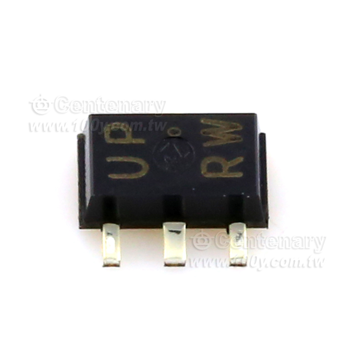 3P/SOT-89 - 112310 產品圖片