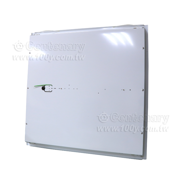 T5輕鋼架燈具 - 112424 產品圖片