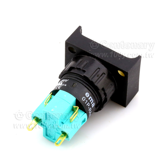 復歸(瞬間)按鍵開關 ROHS - 3213 產品圖片