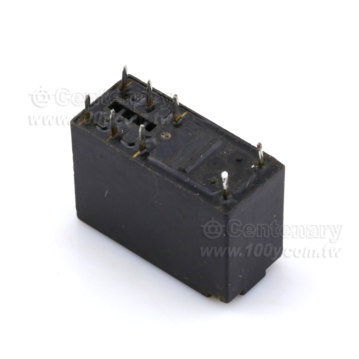 RL-JW2HN-DC12V              MATSUSHITA - 37232 產品圖片