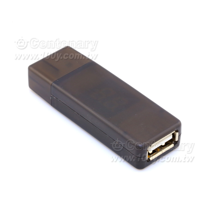 USB快速充電轉接器 - 112780 產品圖片