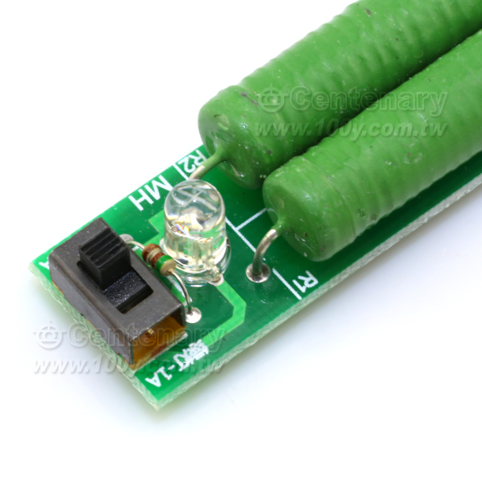USB充電電流檢測負載測試儀器 - 112781 產品圖片