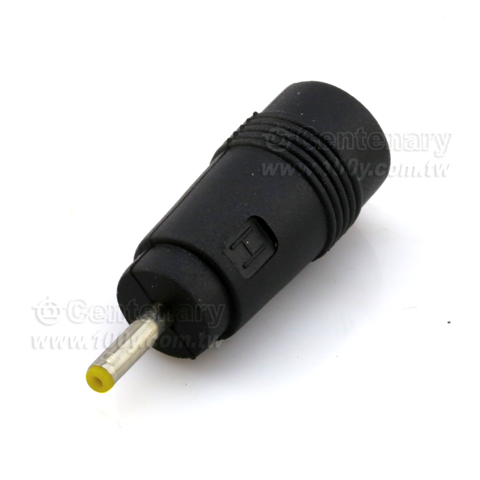 DC5.5*2.1(F) to 2.5*0.7(M) - 112329 Product Image