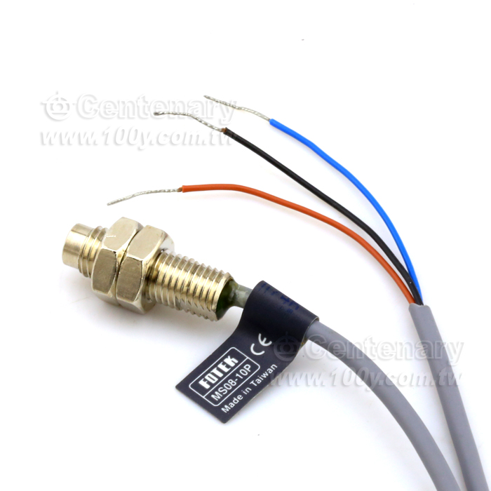 FOTEK_Magnetic Hall sensor - 112366 Product Image