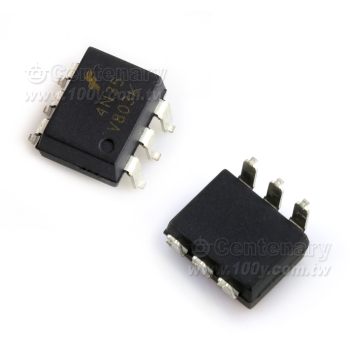 6P SMD-6  (ROHS) - 35801 產品圖片