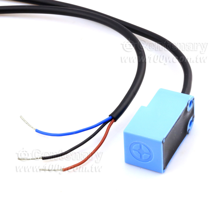 Proximity Sensor - 102706 Product Image