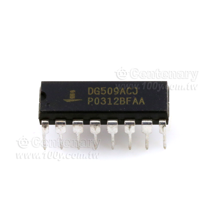 16P/DIP - 102953 產品圖片