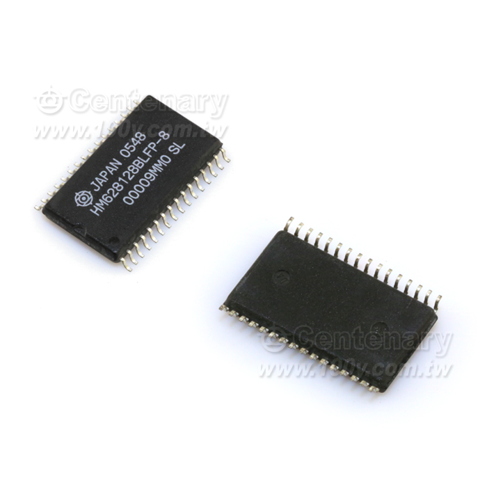 High Speed CMOS Static RAM - 112795 Product Image