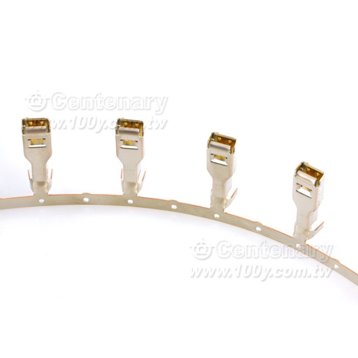 D-5000 Receptacle Contact - 106317 Product Image