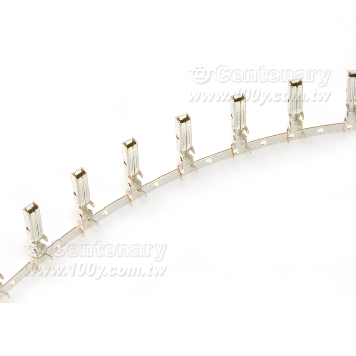 Tyco-Receptacle Contact - 95963 Product Image
