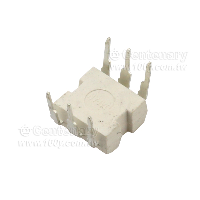 6P/DIP - 112432 產品圖片