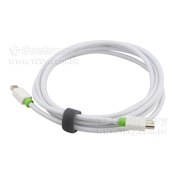 Apple Mini DP轉Mini DP數據傳輸線 - 112487 產品圖片