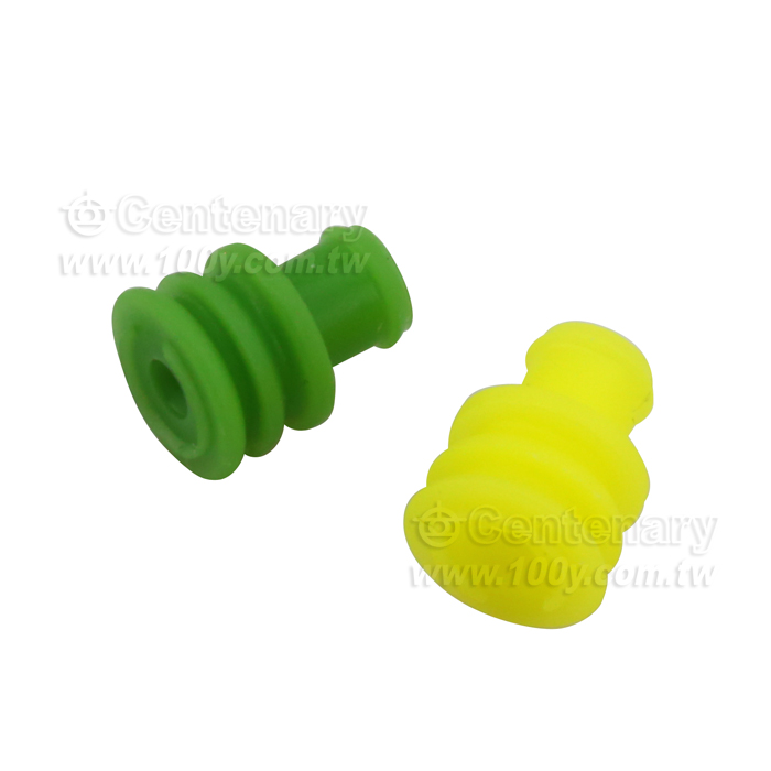 SINGLE WIRE SEAL - 112415 Product Image