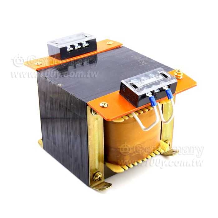 Machine Tool Control Transformer - 107178 Product Image
