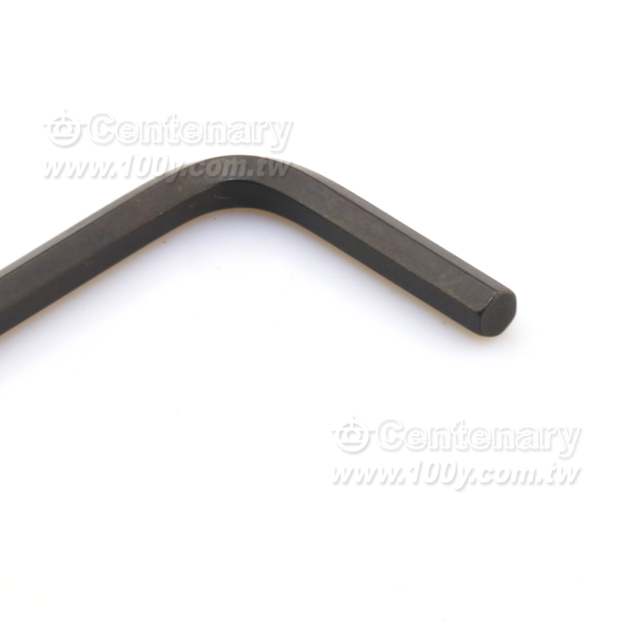 EIGHT_L-Type Hex Wrench - 112769 Product Image