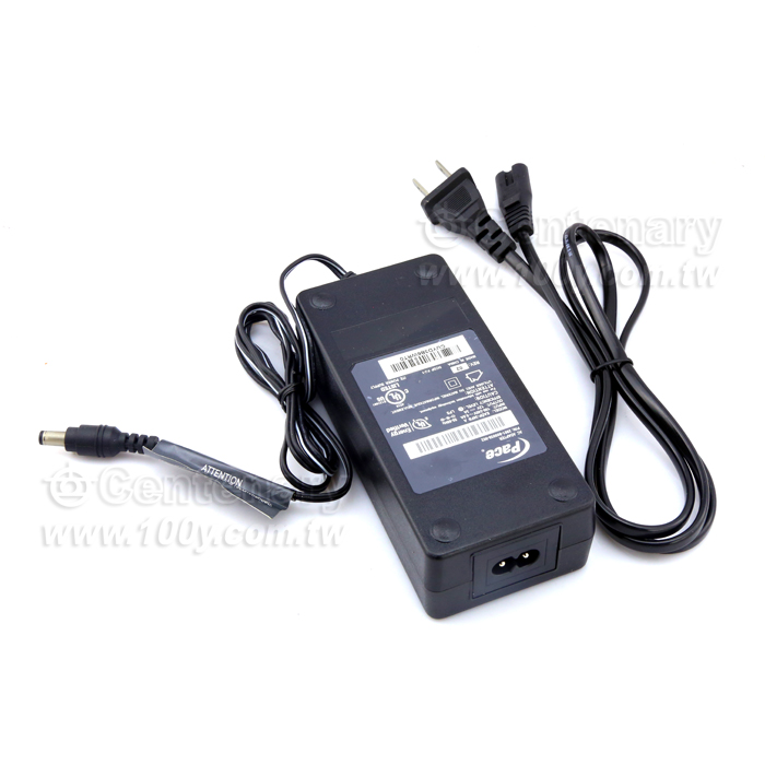 PACE_AC Adapter - 112557 Product Image